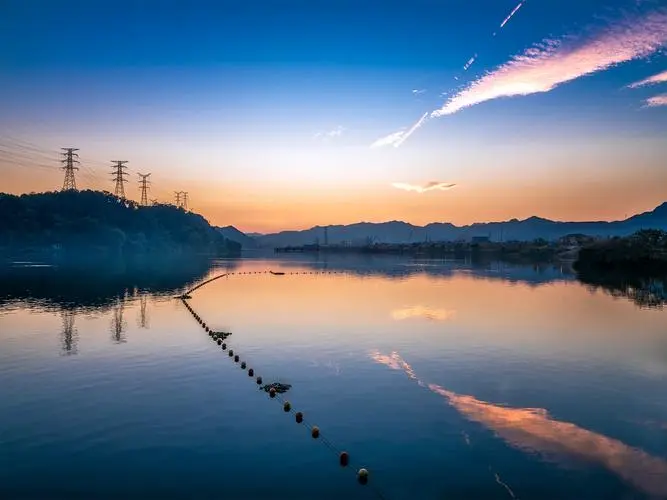 智能系统环保